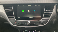 Vauxhall Crossland 1.2 Turbo [130] Ultimate 5dr Auto Petrol Hatchback